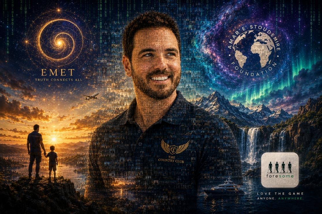 Barrett Edri — Member of the Month, June 2026