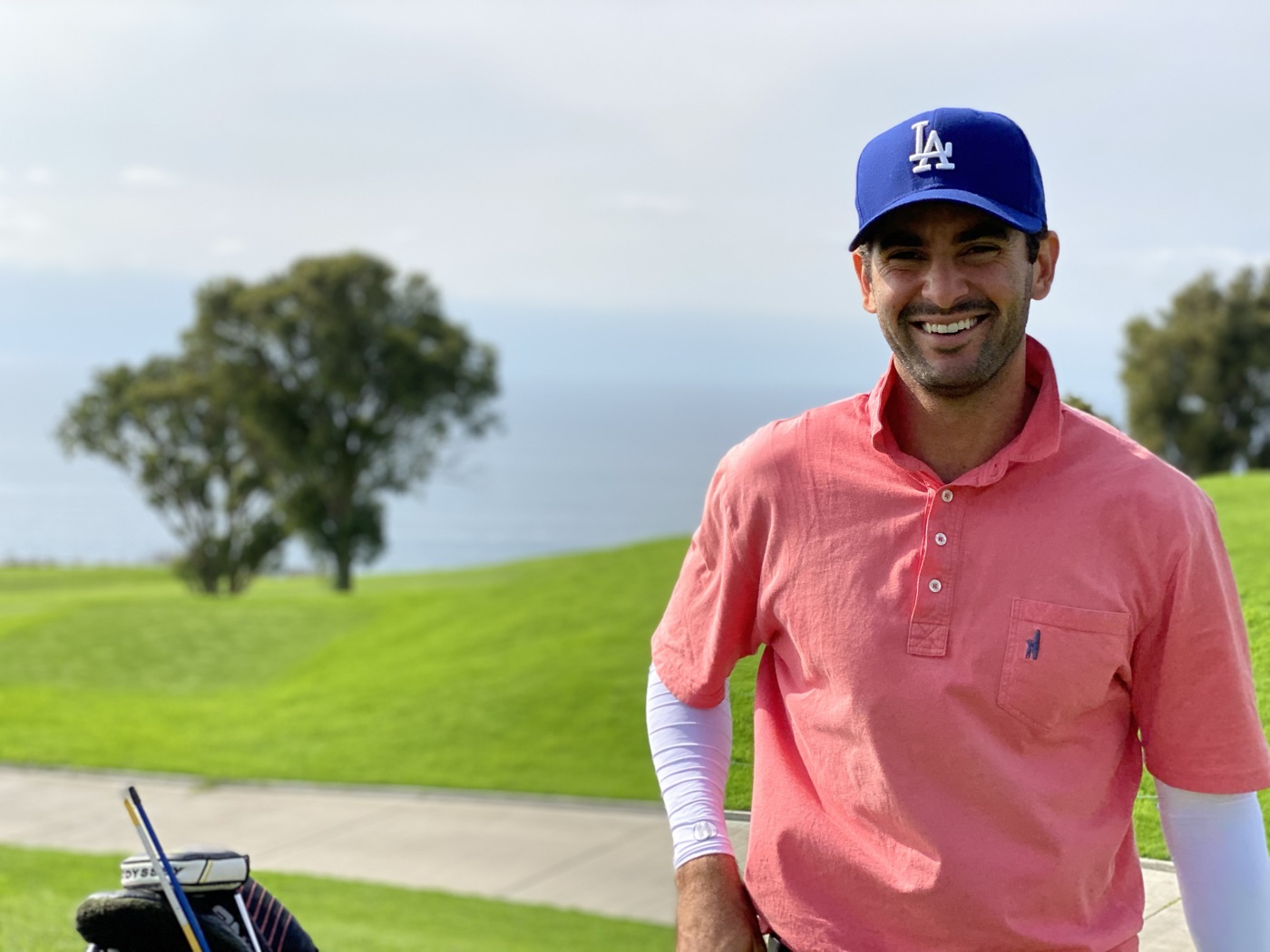 Matt Siporin — Member of the Month, August 2026